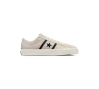 Converse Cons One Star Academy Pro Suede Egret/black/egret Talla: 42 | Zapatillas Deportivas Outlet | Unisex | Negro