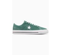 Converse Cons One Star Pro Admiral Elm/white/blacks Talla: 44.5 | Zapatillas Deportivas Outlet | Unisex | Blanco