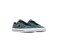 Converse Cons One Star Pro True Nature/black/white Talla: 47.5 | Zapatillas Deportivas Outlet | Unisex | Negro
