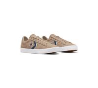 Converse Cons Pl Vulc Pro Classic Suede Vintage Cargo/white/navy Talla: 45 | Outlet | Unisex | Blanco