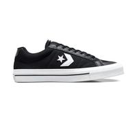 Converse Contras Erkek Günlük Ayakkabı A10547C Siyah, Negro, 46 EU