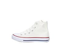 Converse Converse AS HI CAN weiß Gr. 27 015860_Blanc optical - Zapatillas de tela para niños, color blanco, talla 28