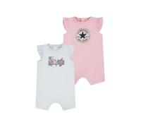 Converse Converse - Conjunto de 2 monos sin mangas. Talla 18 meses