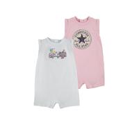 Converse Converse - Conjunto de 2 monos sin mangas. Talla 3 meses
