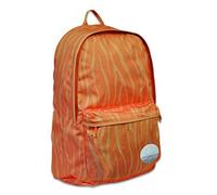 Converse Converse EDC Poly Backpack 10003331-A07 Mochila Tipo Casual 46 Centimeters Naranja (Orange)