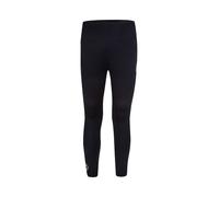Converse Converse - Legging para niña deportivo, facil de combinar y elastico. Negro Talla 13
