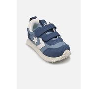 Zapatillas Converse Omega Trainer Infantil Azul/Azul Marino 10,26
