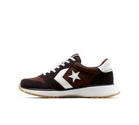 Converse Converse Omni Trainer - Zapatos unisex con cordones para adultos, CHOCOLATE/TAN, 38 EU