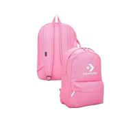 Converse Converse Speed Large Logo Backpack Rosa A11 Talla única, Rosa, Talla única, Speed Large Logo Backpack