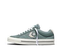 Zapatillas converse sport casual azul 43