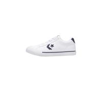 Zapatillas Converse Skate Infantil Blanco 1,13.5,32