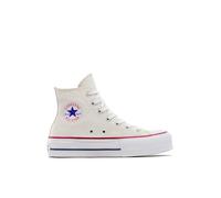 Converse Converse - Zapatillas casual de mujer Chuck Taylor All Star Lift Archive Stars Converse. Natural Talla 40