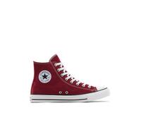 Converse Zapatillas altas Chuck Taylor All Star Hi Mujer Vino Talla 36