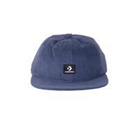Converse Corduroy And Herringbone Baseball Cap Dark Waters Talla: OS | Sombreros Outlet | Unisex |