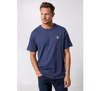 Converse Core Chuck Patch Tee S Azul
