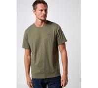 Converse Core Chuck Patch Tee S Verde