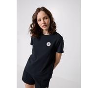 Converse Core Chuck Patch Tee XL Negro