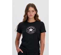Converse Crafted C Taylor - Negro - Camiseta Mujer talla M
