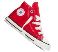 Converse Chuck Taylor All Star Core Hi E 20 Rojo