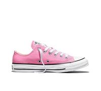 Converse CT AS SP OX M9007 - Zapatillas de deporte de tela unisex, color rosa, talla 46.5