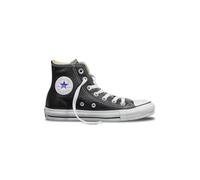 Converse Zapatillas altas Chuck Taylor All Star CORE LEATHER HI in Negro 39 1/2