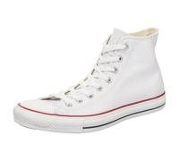 Converse Ct Hi, Sneaker Hombre, Blanco, 44.5 EU