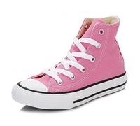 Converse CTAS Core Hi, Zapatillas Altas, Rosa, 29 EU