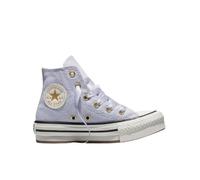 Converse Ctas Eva Lift Hi Almost Lavender Gold 32