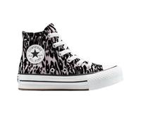 Converse Ctas Eva Lift Hi Frozen Thistle WHI TG. 35.5 EU Frozen Thistle White Black 35.5, Frozen Thistle White Black, 37 EU