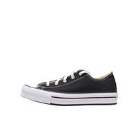 Converse - Ctas Eva Lift Ox 272857C - Negro, Negro , 39 EU