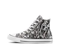 Converse Ctas Hi Black/Frozen Thistle/White, Size 36 EU Black Frozen Thistle White 36