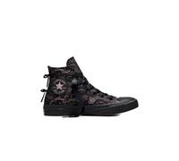 Converse Ctas Hi Black Petal Pit Black 36.5