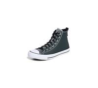 Converse CTAS Hi Sneakers Secret Pines/Negro/Blanco, Zapatos para Hombre, Secret Pines, 42 EU