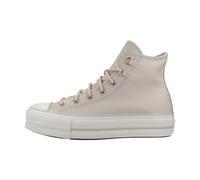 Converse - Ctas Lift Hi - Shoes - Mujer - Beige - 37 1/2 EU -