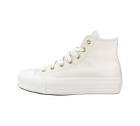 Converse - Ctas Lift Hi - Shoes - Mujer - Blanco - 37 1/2 EU -
