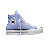 Converse Chuck Taylor All Star Lift Platform HI W 36 Violeta