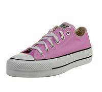 Converse - CTAS Lift OX 566756C Peony Pink, Tamaño:40 EU