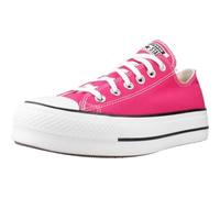 Converse CTAS Lift OX Cerise Pink 38