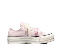 Converse CTAS Lift Ox Decade Pink EGRET Black 36