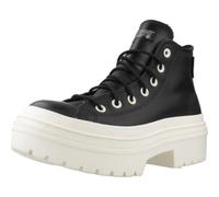 Converse Ctas Lugged Heel Hi Black 37,5 EU