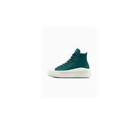 Converse ctas move hi darkly verde 40