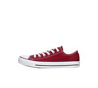 Converse Zapatillas CHUCK TAYLOR ALL STAR CORE OX in Rojo 38