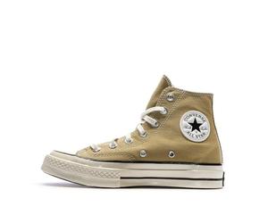 Converse Ctas Union Jack 135504C, Zapatillas unisex para adulto, arena, 36 EU