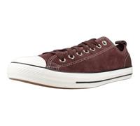Converse CTAS Wide Ox Eternal Marron Earthgrt Talla