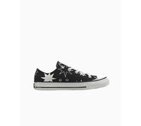 Converse Custom Chuck Taylor All Star By You Black Black 33.5