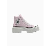 Converse Custom Chuck Taylor All Star Lugged Heel Platform By You Sugar Berry 35