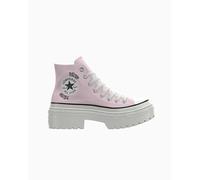 Converse Custom Chuck Taylor All Star Lugged Heel Platform By You Sugar Berry 41