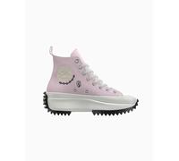 Converse Custom Run Star Hike Platform By You Sugar Berry 44.5
