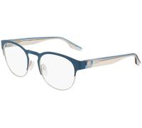 Gafas CONVERSE CV3026 440 MATTE BLUE-TEAL/SILVER 51/20/145 para Hombre