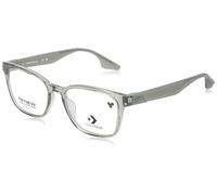 Converse CV5079 333 Crystal Summit Sage Eyewear Unisex Iniettato, Square, 52